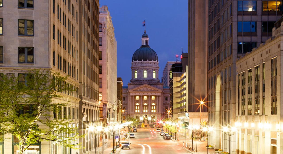 Top spots to watch Eclipse in Indianapolis, Indiana